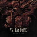 Shaped By Fire: As I Lay Dying: Amazon.in: Music}