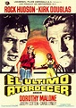 El último atardecer (1961) HD-720 | clasicofilm / cine online