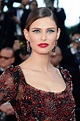 Bianca Balti Shines in Dolce & Gabbana at the "Venus in Fur" Cannes ...