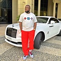 Nigerian Billionaire Hushpuppi Allegedly Arrested In Dubai For Scam - Video