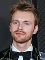 Finneas O'Connell - Singer, Songwriter, Record Producer, Actor