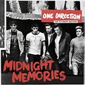 Midnight Memories (album) by One Direction - Music Charts