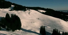 bergfex - Webcam Passhöhe-Grasgehren: Grasgehrenlift - Snowpark ...