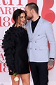 Cheryl Tweedy and Liam Payne – 2018 Brit Awards in London • CelebMafia