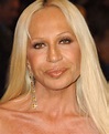 See Donatella Versace's Shocking Transformation Right Before Your Eyes ...