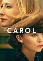 Carol Movie Poster - ID: 79629 - Image Abyss