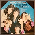 Through the past, darkly (big hits vol. 2) by Rolling Stones, LP with ...