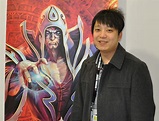 GG-Interview: Tony Tang von Runes of Magic - News | GamersGlobal.de