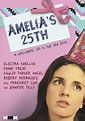 Amelia's 25th - película: Ver online en español