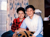 Xi Jinping y su esposa, Peng Liyuan_Spanish.china.org.cn_中国最权威的西班牙语新闻网站