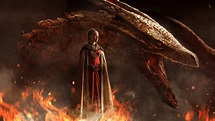 Will There Be a Season Two of House of the Dragon?