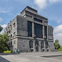 Museo Diego Rivera Anahuacalli - vrogue.co
