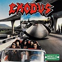 Exodus - Impact Is Imminent (1990) | Metal Academy