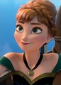 Princesa Anna De Arendelle | Wiki | 《Disney En Español》 Amino