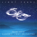 Release group “Light Years: The Very Best of Electric Light Orchestra ...