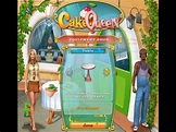 Cake Queen - Freegame.cz