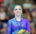 Rewriting Russian Gymnastics: Mustafina Interview 2 of 2 : 'I will only ...