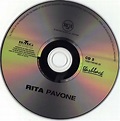 I grandi successi originali by Rita Pavone, CD x 2 with recordsale ...