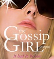 It Had to be You - Gossip Girl Book Series Photo (1588717) - Fanpop