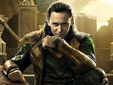 To Better Know A Villain: Loki