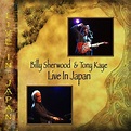 BILLY SHERWOOD & TONY KAYE – Live in Japan | DMME.net