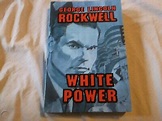 WP - by George Lincoln Rockwell - paperback 9781684185993 | eBay