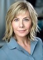 The Official Website of Actress Glynis Barber