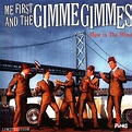Me First And The Gimme Gimmes – Blow In The Wind (CDr) - Discogs
