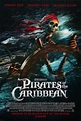 Pirates of the Caribbean: The Curse of the Black Pearl/Gallery | PotC ...