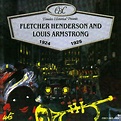 ‎Fletcher Henderson and Louis Armstrong 1924-1925 - ルイ・アームストロング ...