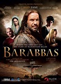 Barabbas (2012) movie poster