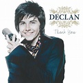 Declan - Thank You Lyrics and Tracklist | Genius