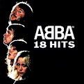 18 Hits | CD (2005, Best-Of) von ABBA