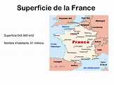 PPT - La France = l'hexagone PowerPoint Presentation, free download ...