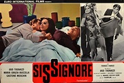 Picture of Sissignore (1968)
