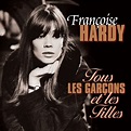 Tous les garcons et les filles (180g) (Vinyl): Francoise Hardy: Amazon ...