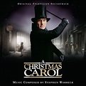 Рождественская история музыка из фильма | A Christmas Carol Original ...