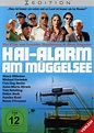 Hai-Alarm am Müggelsee: DVD oder Blu-ray leihen - VIDEOBUSTER.de