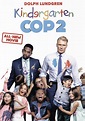 Kindergarten Cop 2 [DVD] [2016] - Best Buy
