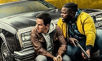 ‘Spenser Confidential’ Review: Mark Wahlberg’s Awful First Netflix Film ...
