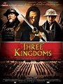 THREE KINGDOMS - RESURRECTION OF THE DRAGON - Spietati - Recensioni e ...