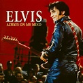Elvis Presley CD: Always On My Mind (CD Single) - Bear Family Records