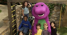 All The Actors Who’ve Played Barney, Ranked by Net Worth