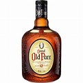 Whisky OLD PARR 12 años Botella 1L | plazaVea - Supermercado