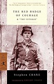 The Red Badge of Courage & "The Veteran" by Stephen Crane - Penguin ...