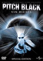Pitch Black - Planet der Finsternis - Special Edition (DVD)