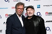 The Eric Clapton Song That Phil Collins Boosted By His Vocals And Drums