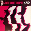 The English Beat* - I Just Can't Stop It (1980, Vinyl) | Discogs