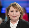 Deutsche Schauspielerin: Marie Gruber mit 62 Jahren gestorben - WELT