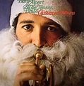 ALPERT, Herb & THE TIJUANA BRASS - Christmas Album (remastered) - Vinyl ...